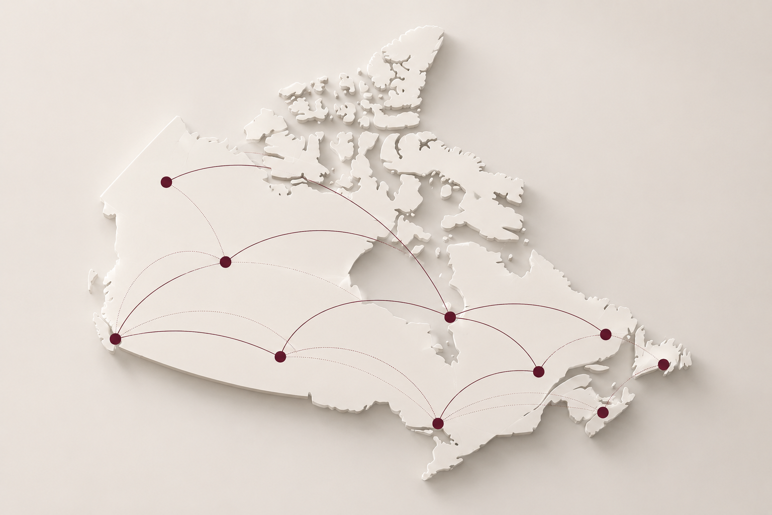 Canadian Market Positioning Sprint: Get known, understood and connected in Canada
